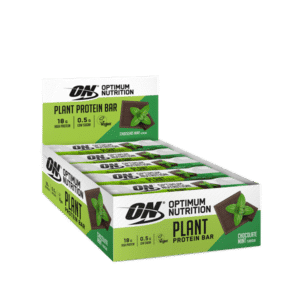 On Plant Bar Choc Mint 10 X 60G