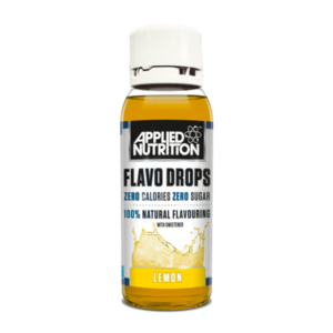 Flavo Drop Lemon 38Ml