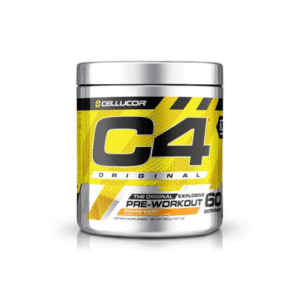 C4 Cellucor Pre-Workout Orange 390G