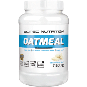 Scitec Oatmeal 1500Grams