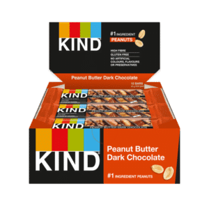 Kind Peanut Butter Dark Chocolate