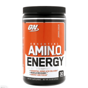 On Amino Energy – Orange Cooler 270G