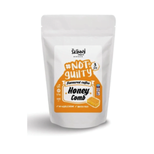 Sf Skinny Instant Coffee Honeycomb 50G