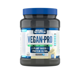 Vegan Pro 450G Vanilla
