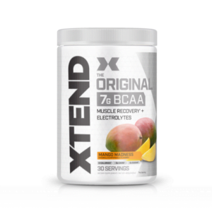 Xtend 30 Serv. Mango Madness ***New***