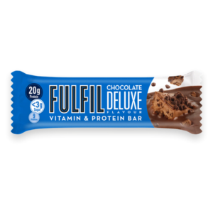 Fulfil Bar Chocolate Deluxe 15X55G