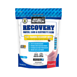 Recovery 1Kg Strawberry