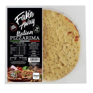 Fakeaway Pizza 200G