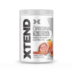 Xtend 30 Serv. Italian Blood Orange ***New***