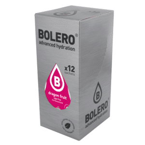 Bolero 12X9G Dragon Fruit
