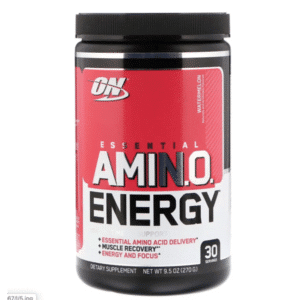 On Amino Energy Watermelon Flavour 270G