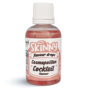 Cosmopolitan Cocktail 50Ml Flavour Gourmet Drops