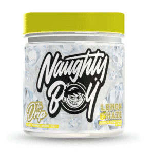 Naughty Boy Nb The Drip 200G Lemon Haze