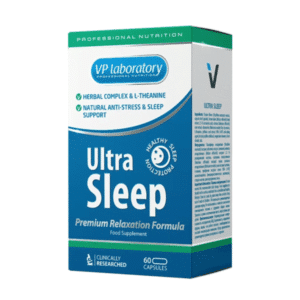 Vplab Ultra Sleep 60Caps