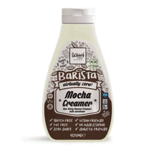 Sf Skinny Creamer Mocha 425Ml