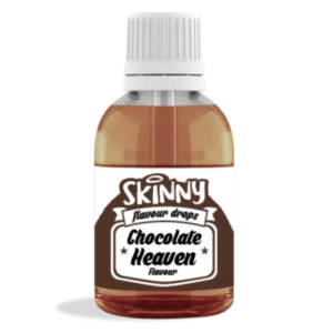 Chocolate Heaven 50Ml Flavour Gourmet Drops