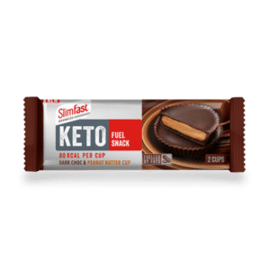 Keto Peanut Buttercups – Dark Chocolate 18 X 28G