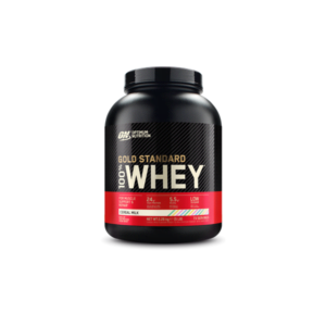 On 100% Whey Gold Std – Cereal Milk 5Lbs