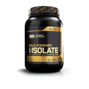 On 100% Gs Isolate Choc 930G