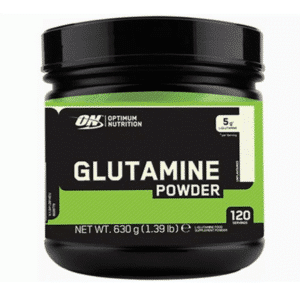 On Glutamine 630G