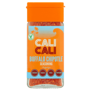 Cali Cali Buffalo Chipotle Seasoning 6X45G