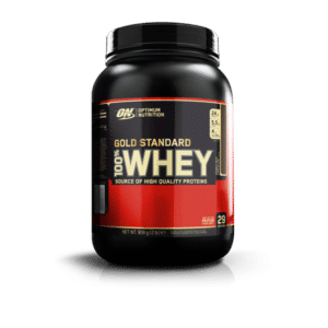 On 100% Whey Gold Std – Extreme Choc 2 Lbs