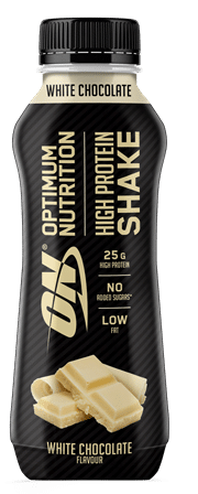 On Rtd 330Mlx10 White Chocolate