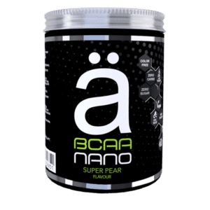 Nano Bcaa -Super Pear 420G