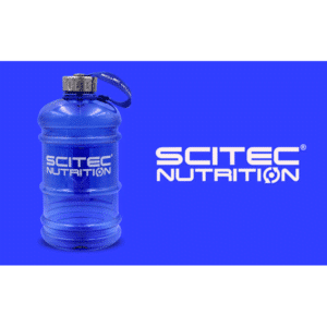 Scitec Water Bottle 2.2Litres