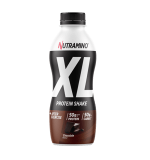 Nutramino Protein Xl Shake Chocolate 500Ml – 12
