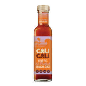 Cali Cali La Streetfood Sriracha 220Mlx12