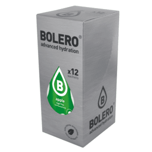 Bolero 12X9G Apple