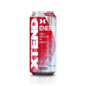 Xtend Rtd + Energy 12X473Ml Ultra Frost