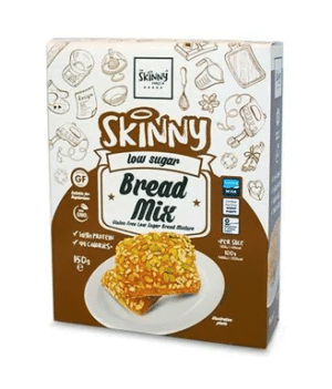 Sf Bread Mix 150G
