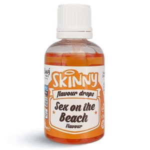 Sex On The Beach 50Ml Flavour Gourmet Drops