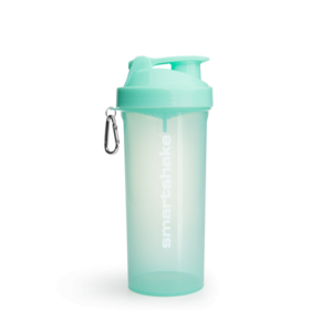 Smartshaker Lite Aqua Green 1L*** Out Of Stock***