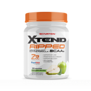 Xtend Ripped 30Serv. Orchard Splash(Apple Pear)