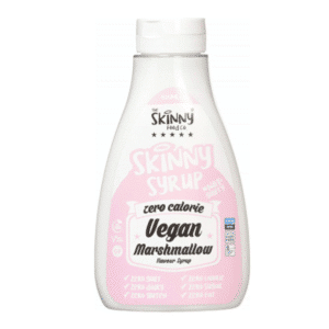 Sf Skinny Vegan Marshmallow Syrup 425Ml