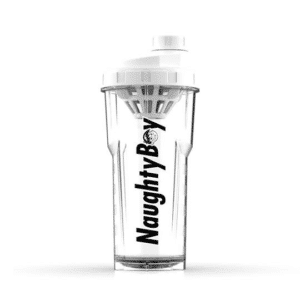 Nb Absolute Alpha Shaker – 750Ml – White