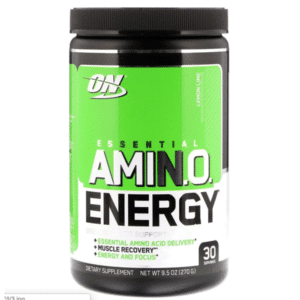 On Amino Energy Straw Lime 270G