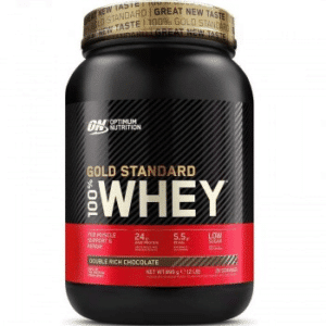 On 100% Casein Gs Rev Chocolate 2Lb