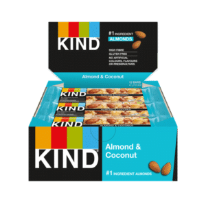 Kind Almond & Coconut