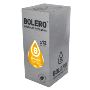 Bolero 12X9G Pineapple