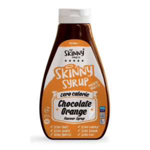 Sf Skinny Food Chocolate Orange 425Ml