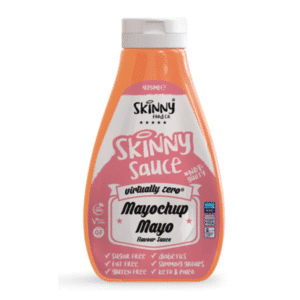 Sf Skinny Food Mayochup Sauce 425Ml