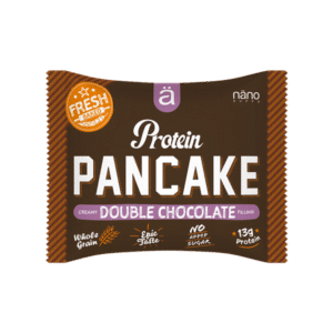 Nano Protein Pancakes Double Chocolate 12X45G