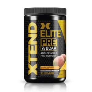 Xtend Elite Pre 405G Mango Maddness