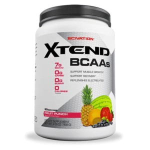 Xtend 90Serv. Fruit Punch ***New***