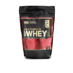 On 100% Whey Gold Std – Chocolate 450G