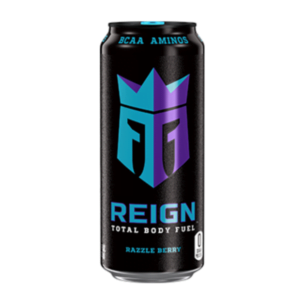 Reign Razzle Berry 12 X 500Ml ***Out Of Stock***
